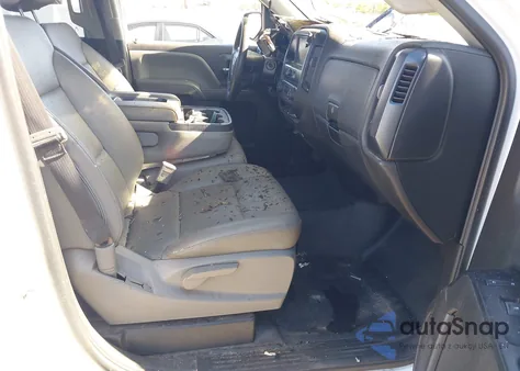 2018 GMC Sierra 1500 from USA, damaged, VIN 1GTR1LEC9JZ179967